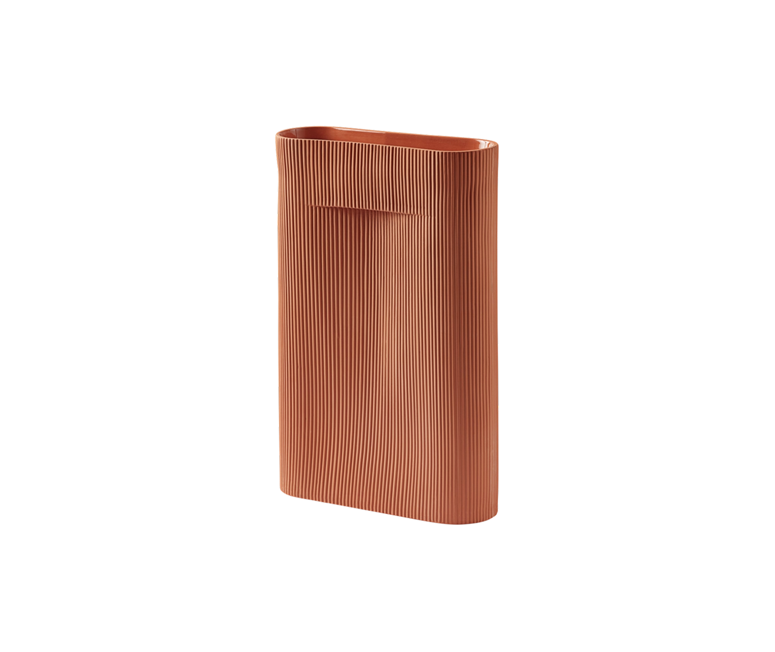 Ridge VaseRidge Vase